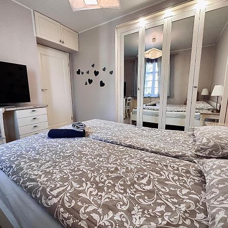 Apartament Sopot - Kazimierza Exteriér fotografie