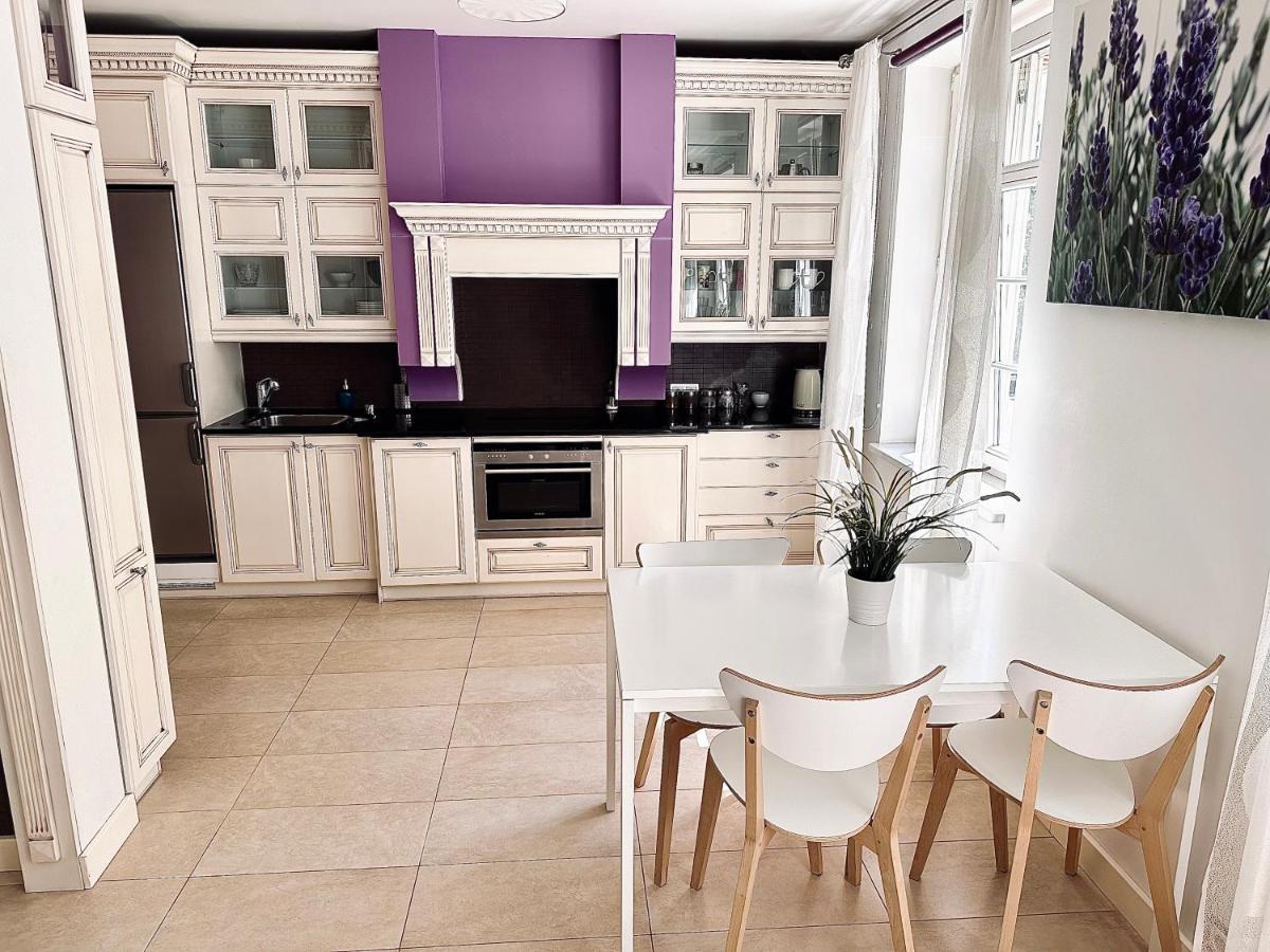 Apartament Sopot - Kazimierza Exteriér fotografie