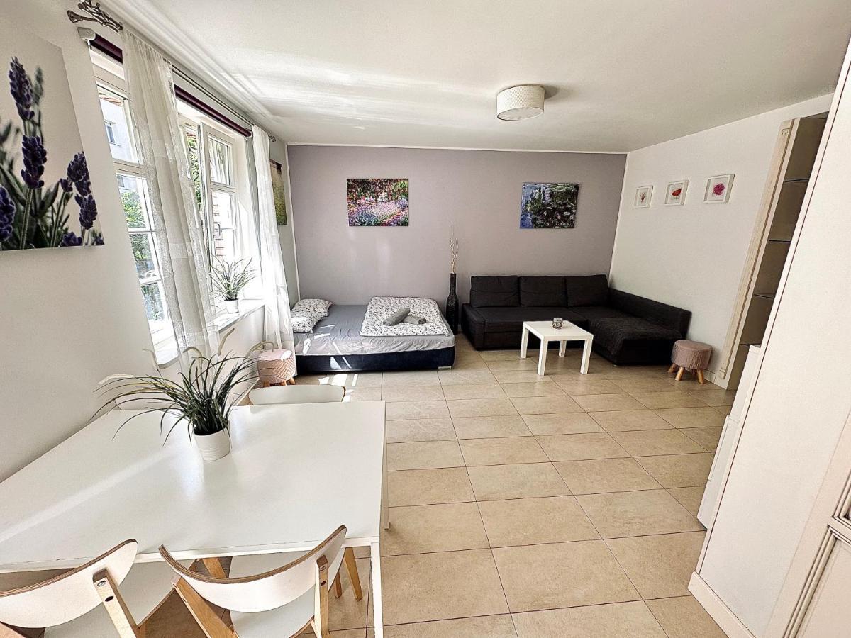 Apartament Sopot - Kazimierza Exteriér fotografie