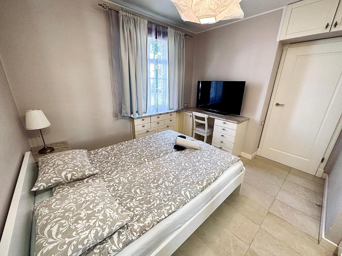 Apartament Sopot - Kazimierza Exteriér fotografie