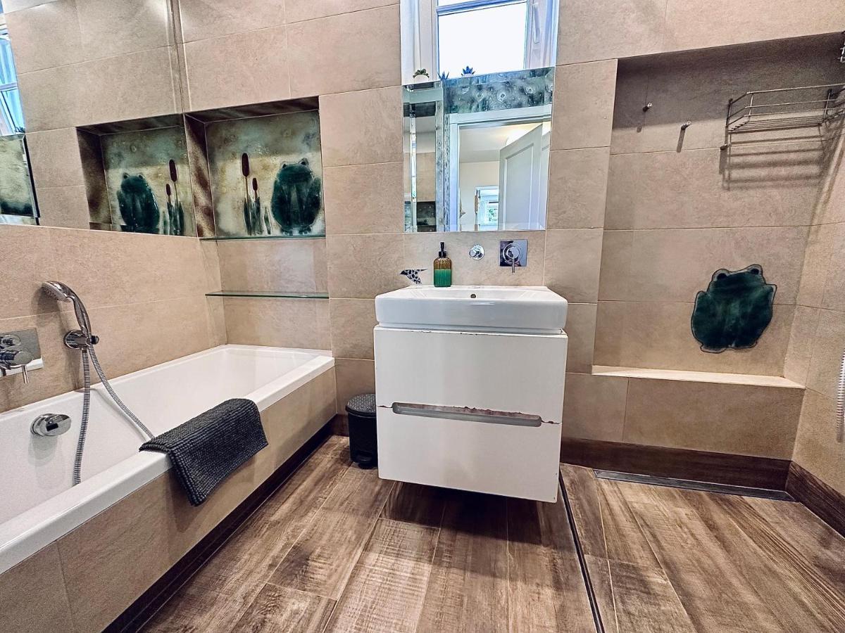 Apartament Sopot - Kazimierza Exteriér fotografie